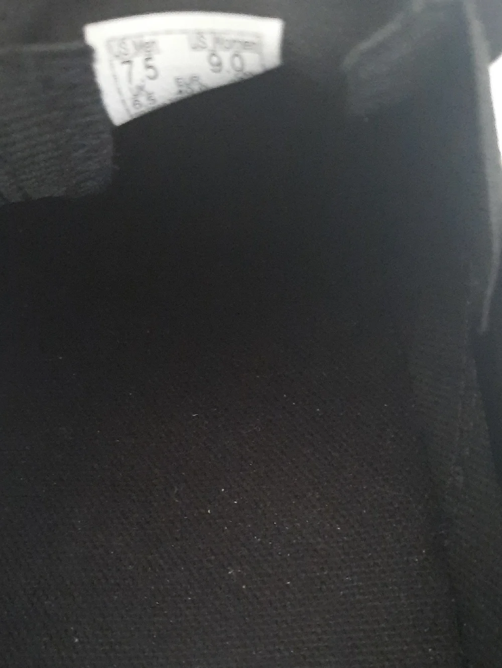 Vans Slip-ons - Picture 4 of 5